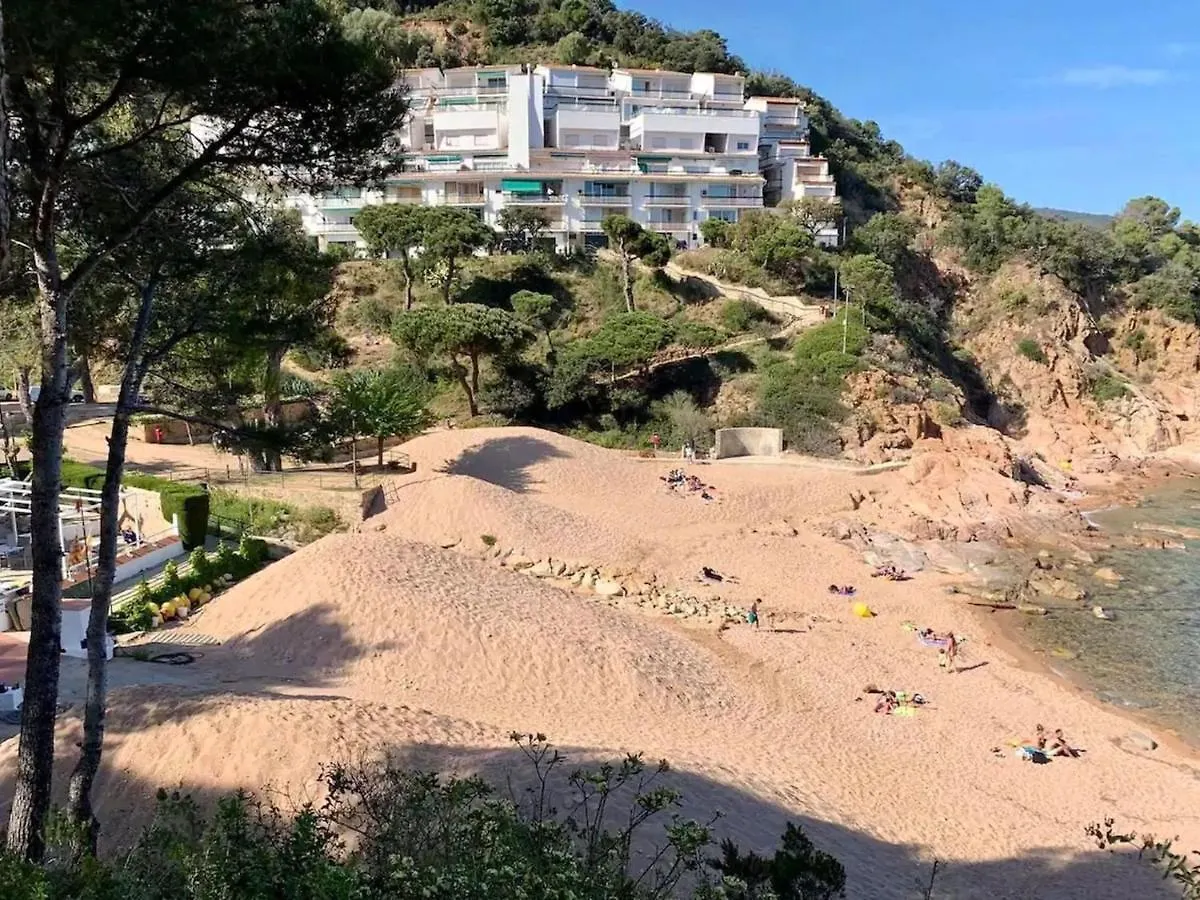 Apartment La Terraza By Interhome Tossa de Mar 0*,  Espanha