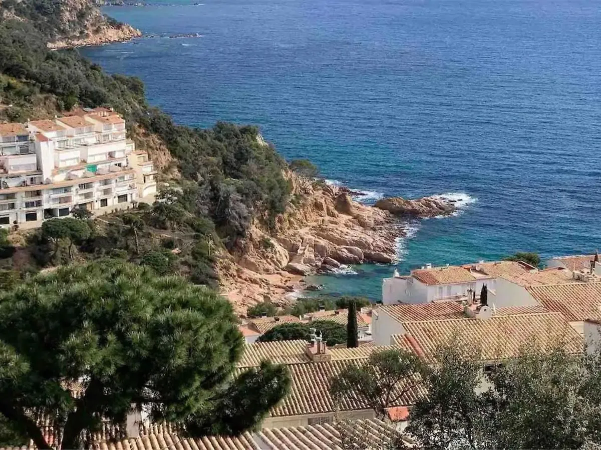Apartment La Terraza By Interhome Tossa de Mar