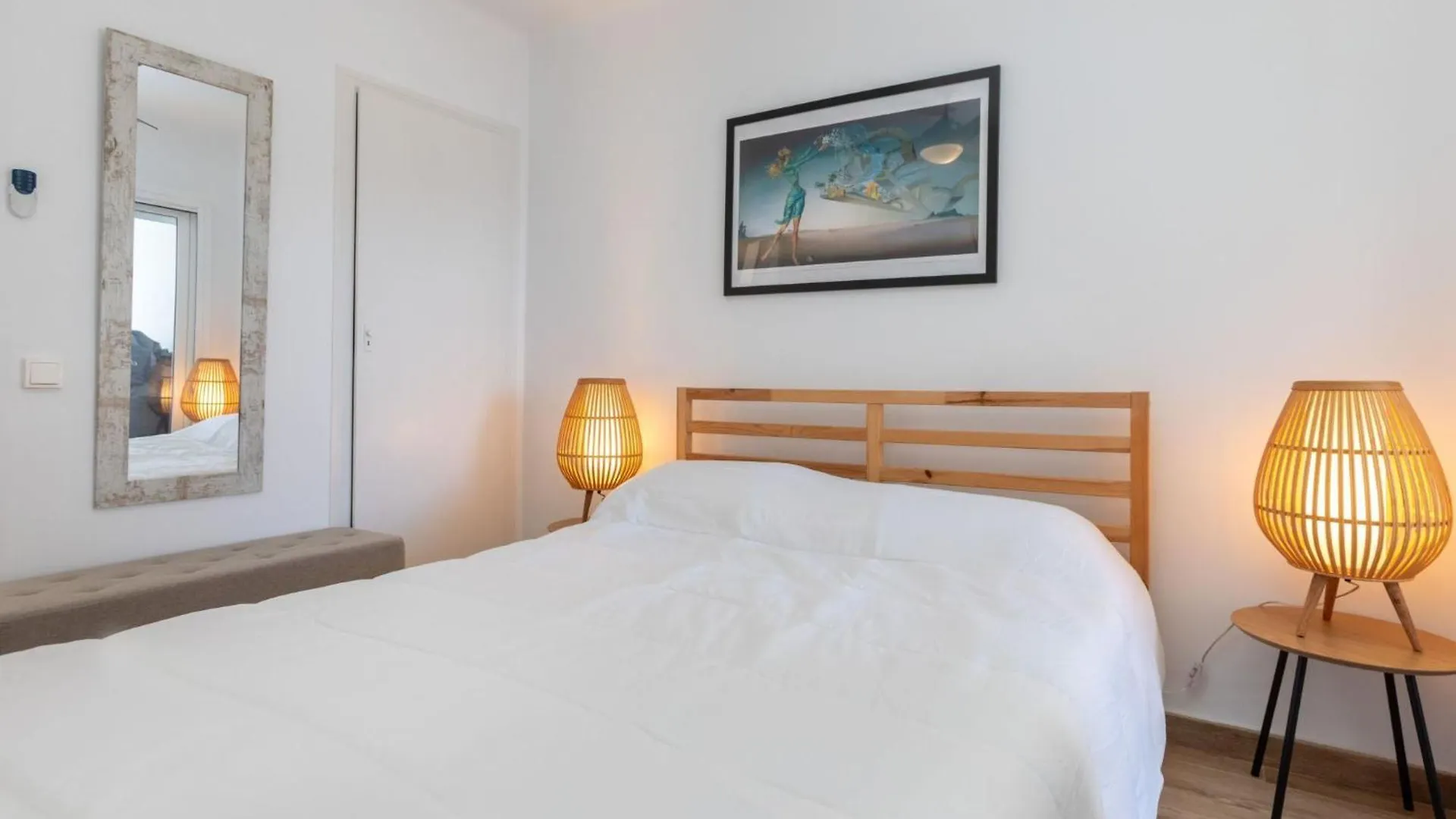 טוסה דה מאר Apartment La Terraza By Interhome טוסה דה מאר