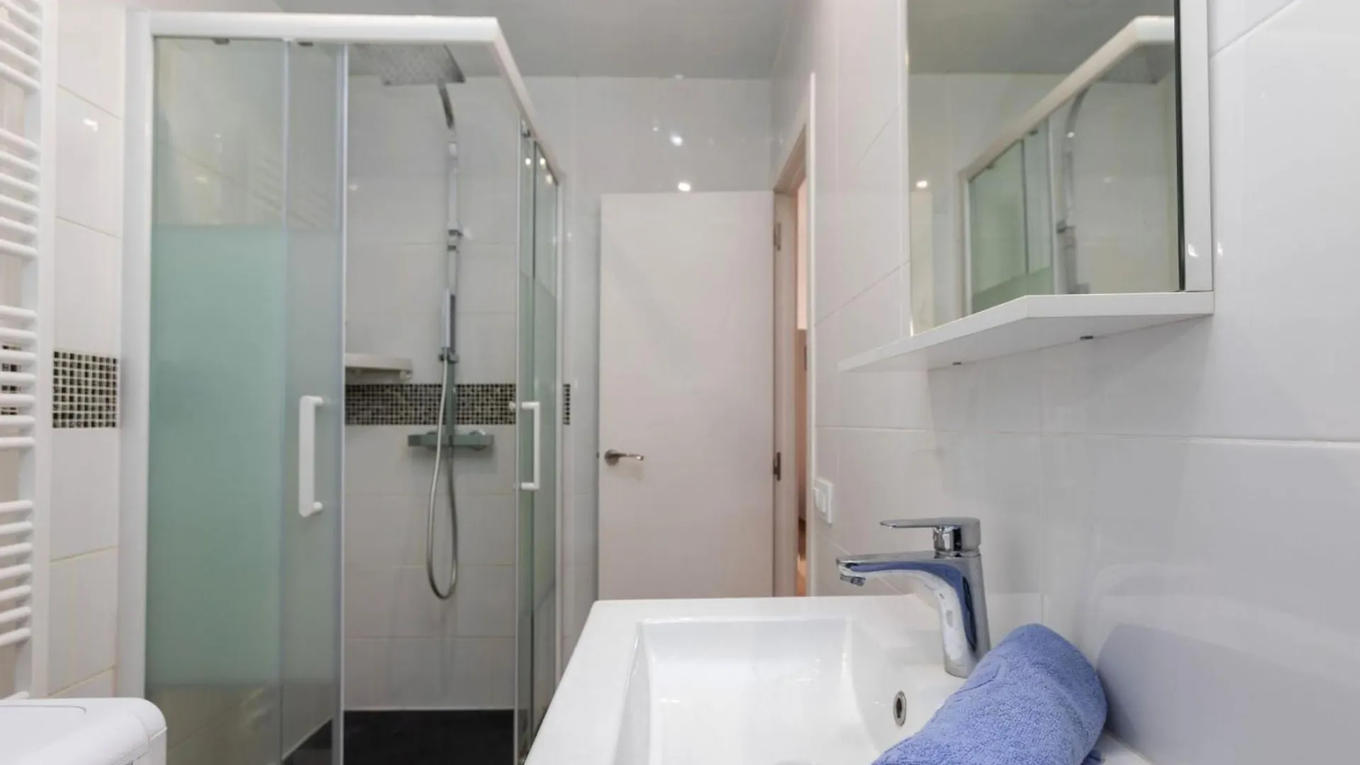 טוסה דה מאר Apartment La Terraza By Interhome