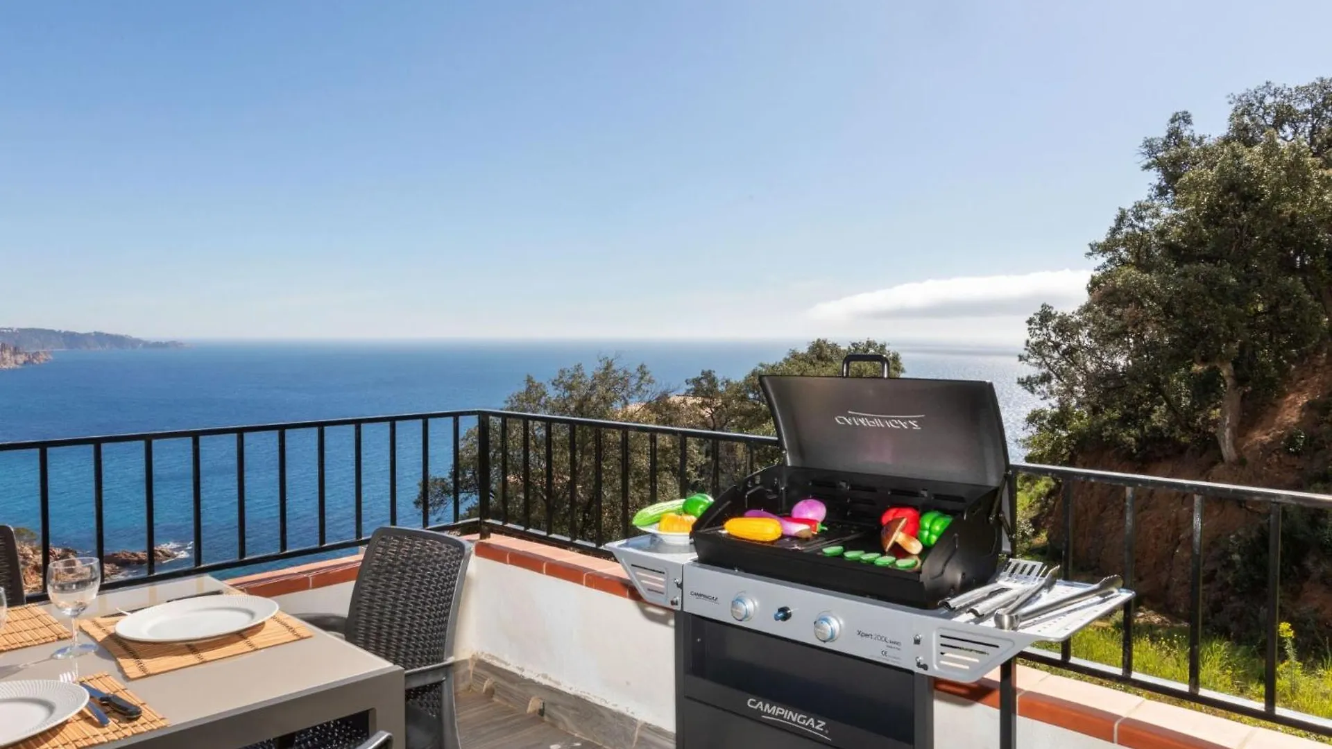Apartment La Terraza By Interhome Tossa de Mar