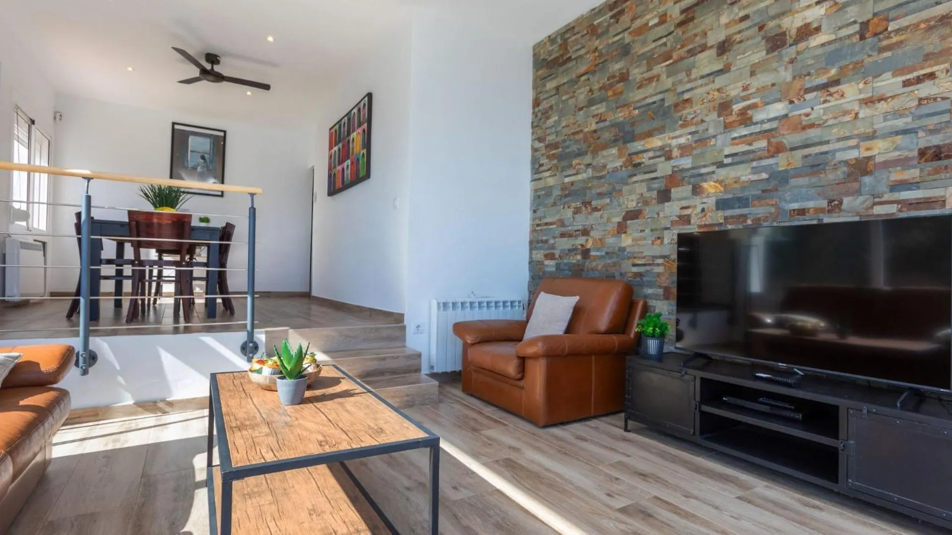 טוסה דה מאר Apartment La Terraza By Interhome