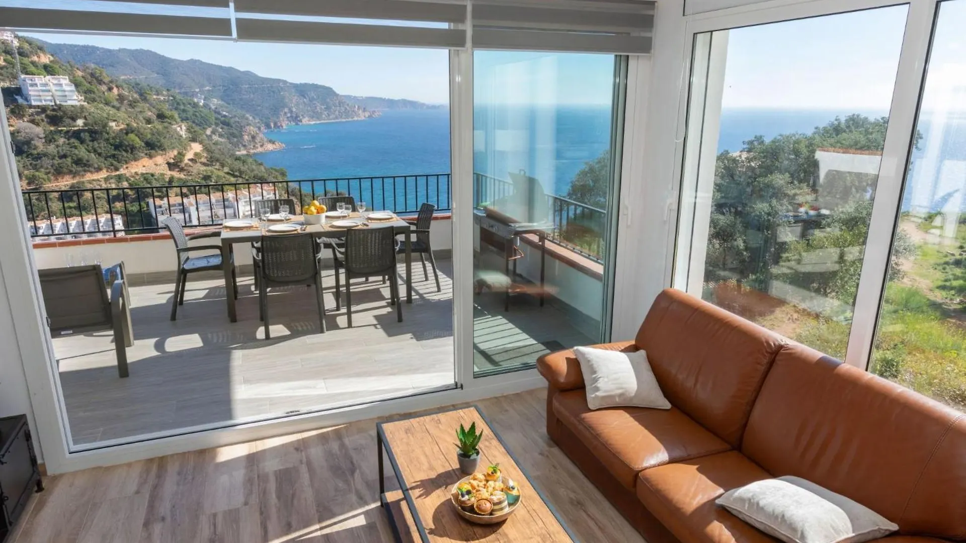Apartment La Terraza By Interhome Tossa de Mar Espanha