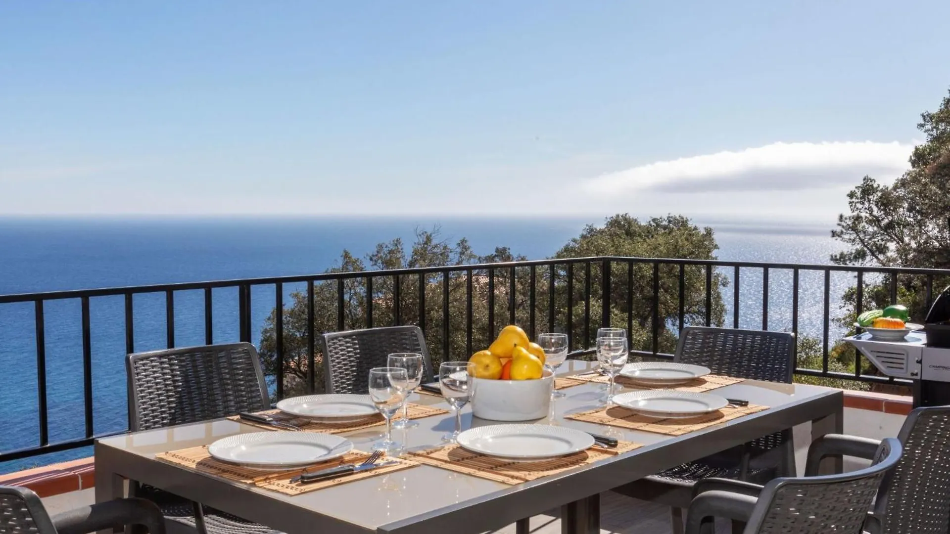 Apartment La Terraza By Interhome Tossa de Mar