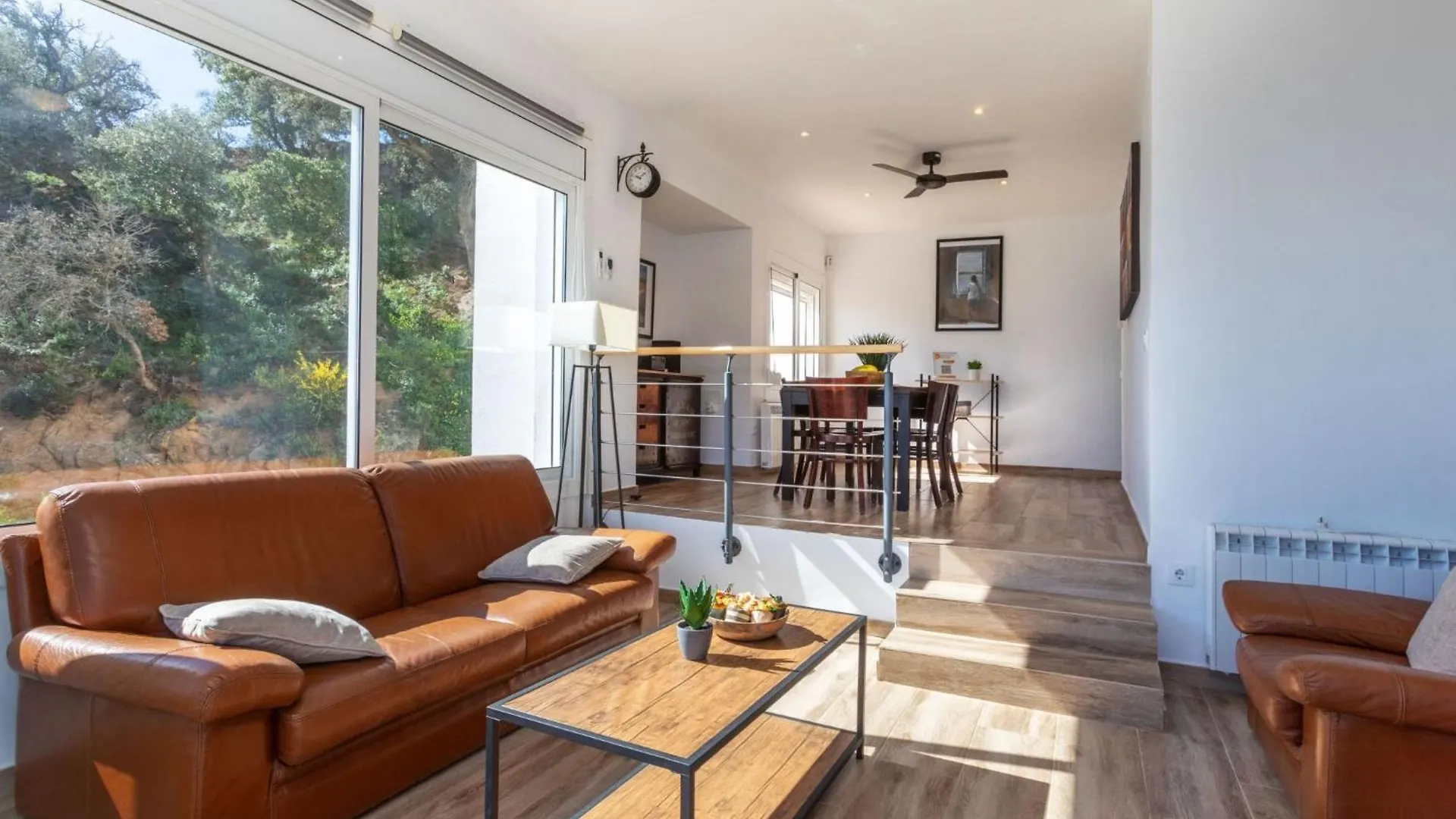 טוסה דה מאר Apartment La Terraza By Interhome ספרד