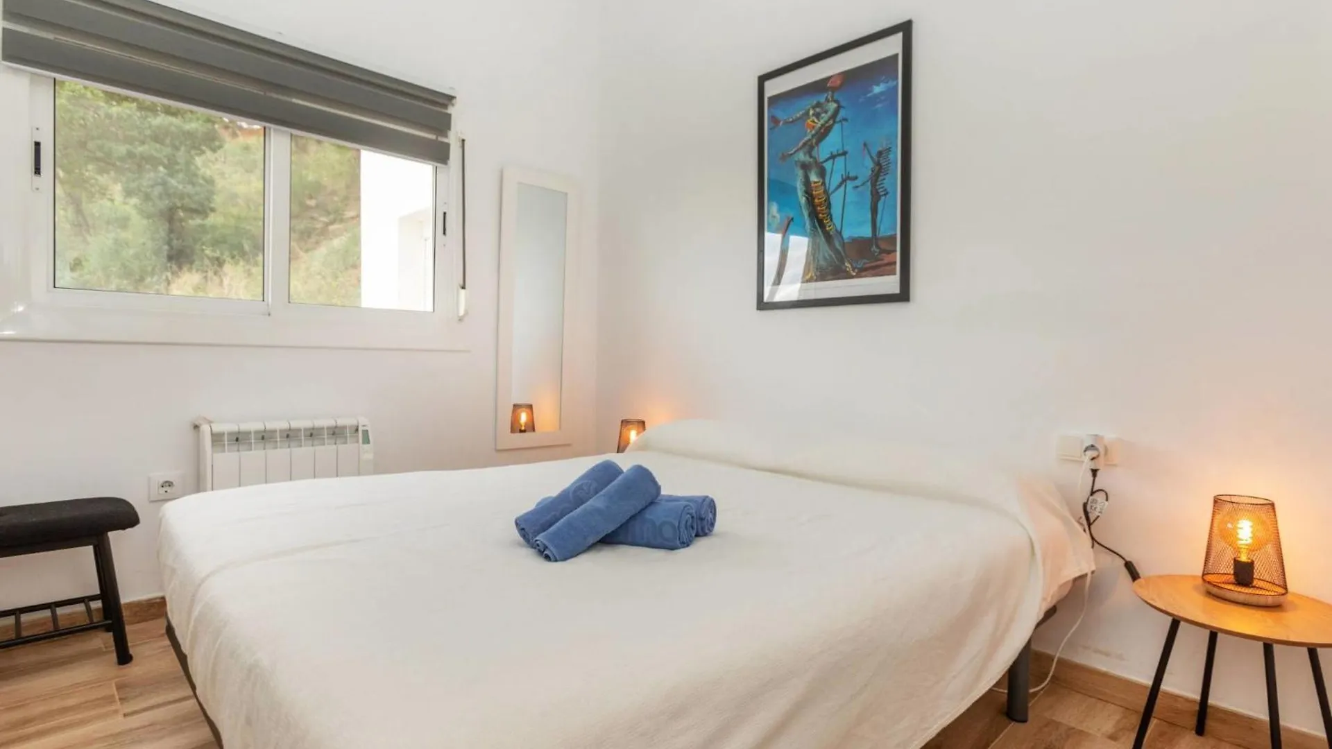 טוסה דה מאר Apartment La Terraza By Interhome ספרד