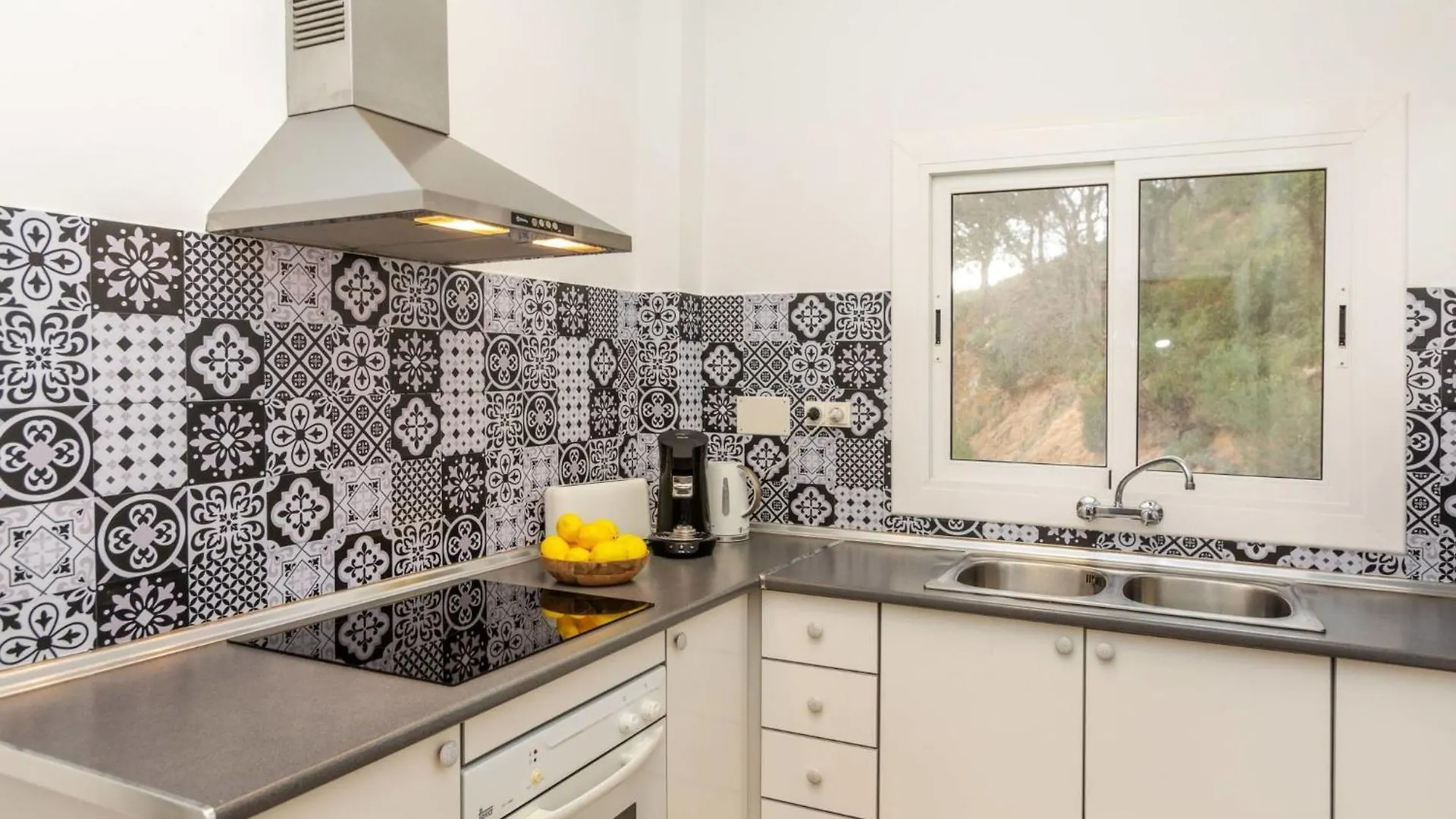 Apartment La Terraza By Interhome Tossa de Mar 0*,  Espanha