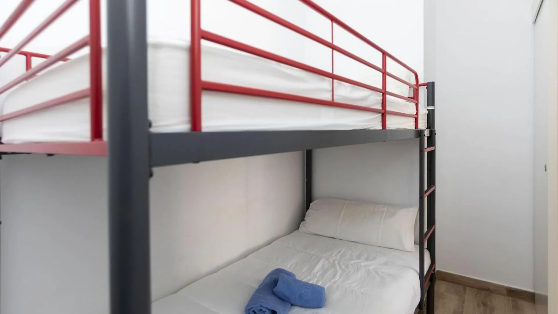 טוסה דה מאר Apartment La Terraza By Interhome